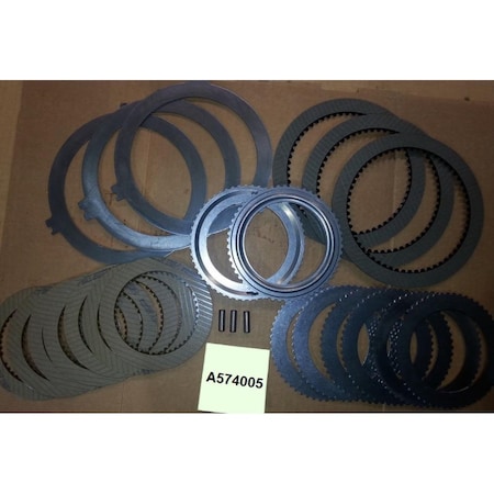 Aftermarket Power Shuttle Clutch Kit A574005